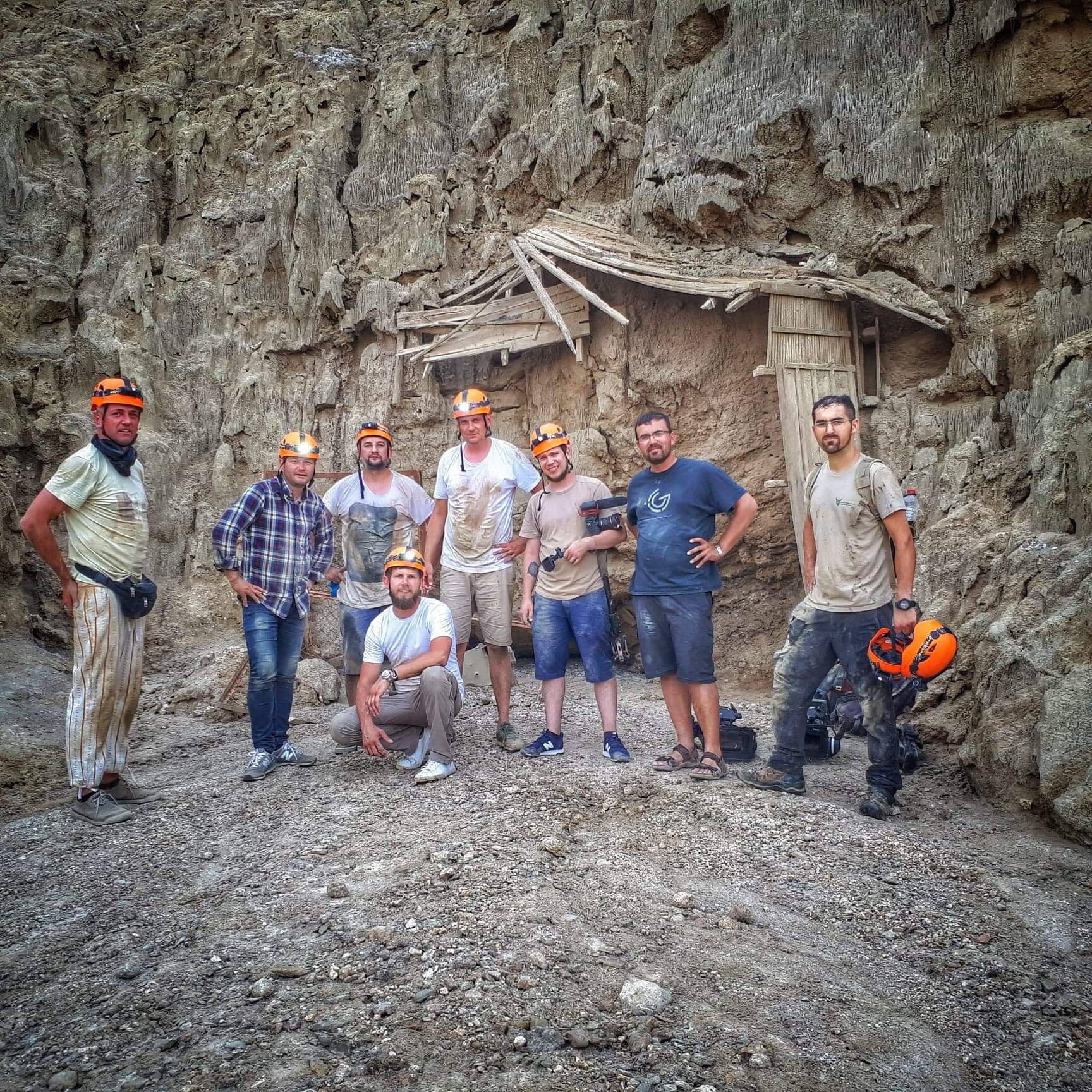 Onet On Tour w Izraelu - kulisy